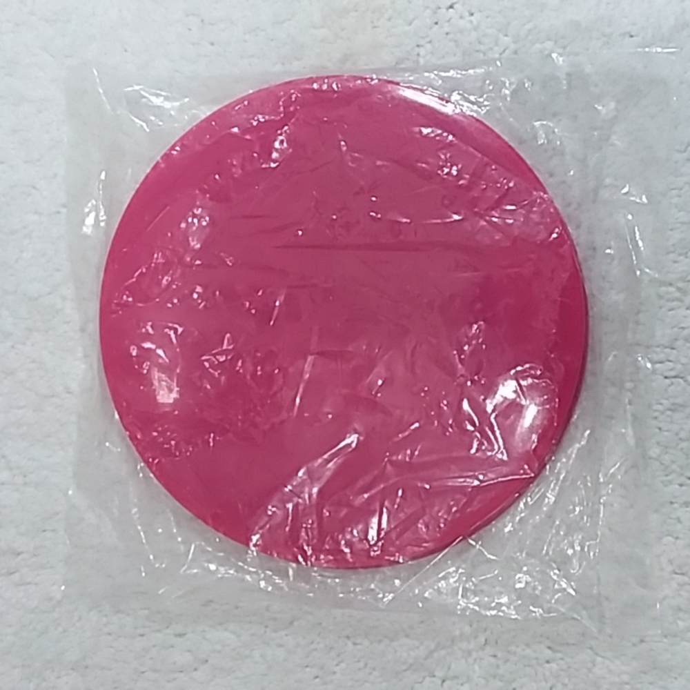 Pink Core Exercise Sliders